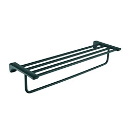Giá treo khăn Demuhler 54018GR Giá treo khăn Demuhler 54018GR